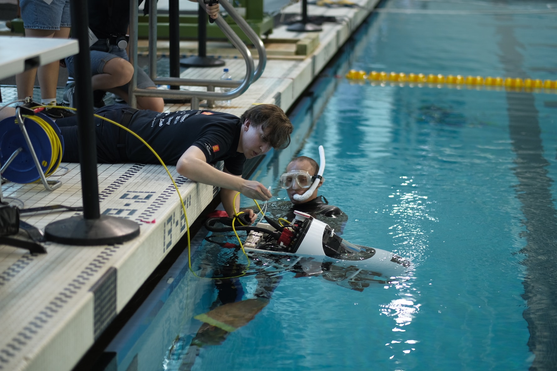 RoboSub 2022 photo 1