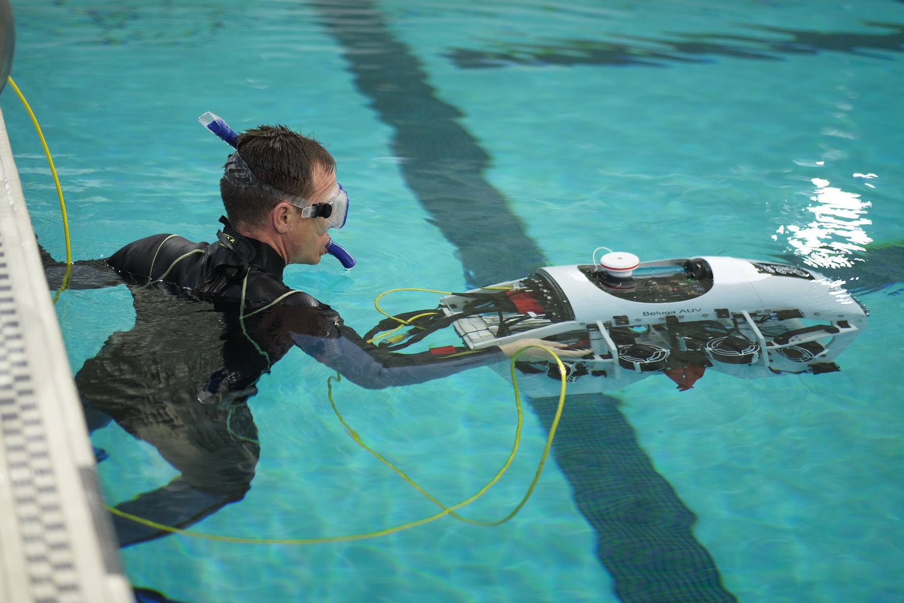 RoboSub 2022 photo 2